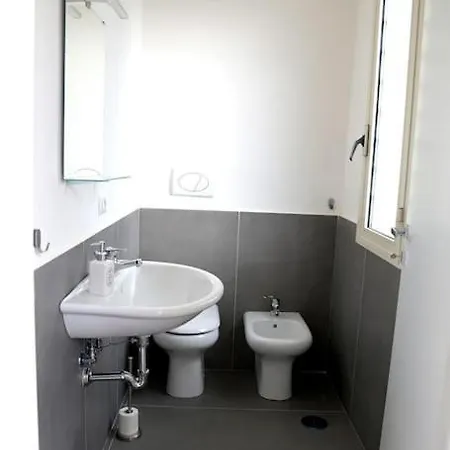 Casa Di Nonna Maria Apartment *