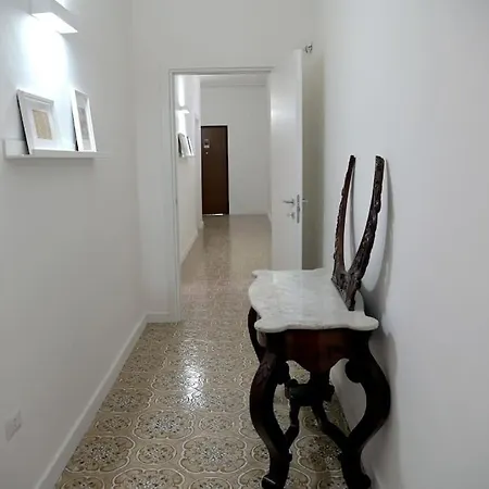 Casa Di Nonna Maria Apartment