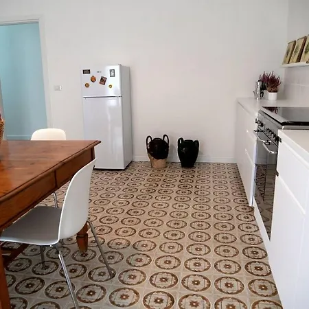 Casa Di Nonna Maria Apartment