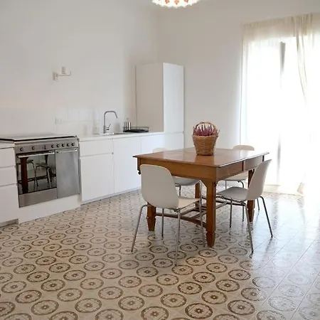 Apartment Casa Di Nonna Maria