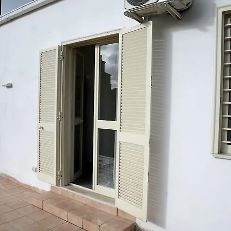 Casa Di Nonna Maria Apartment Caserta