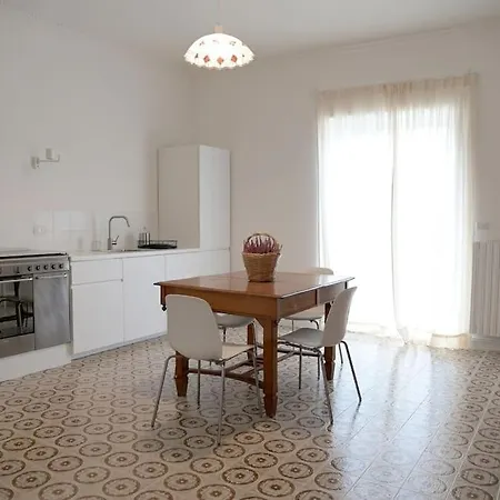 Casa Di Nonna Maria *