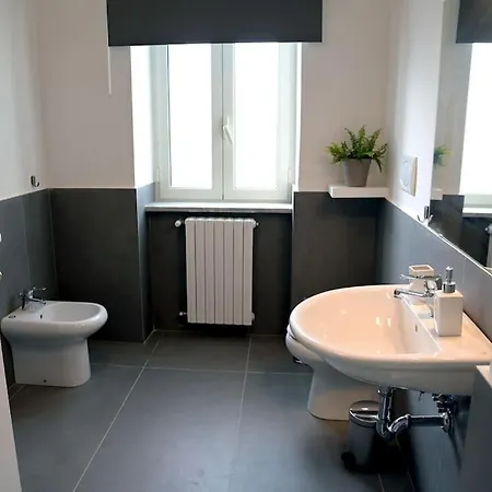 Casa Di Nonna Maria Apartment