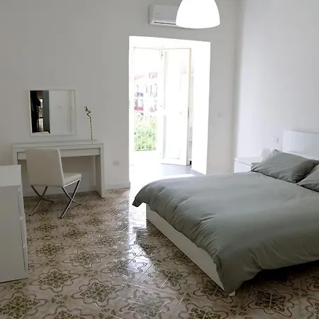 Casa Di Nonna Maria Apartment