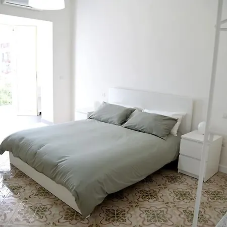 Apartment Casa Di Nonna Maria