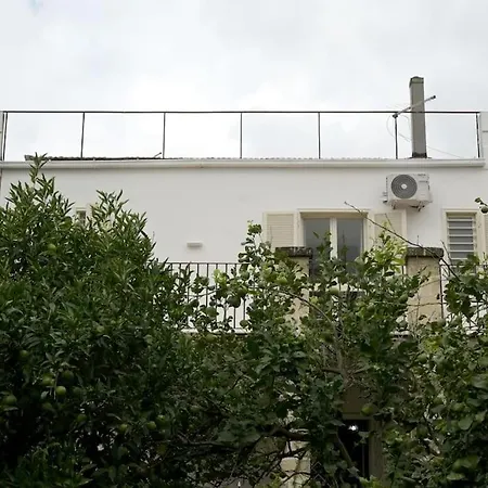 Casa Di Nonna Maria Caserta