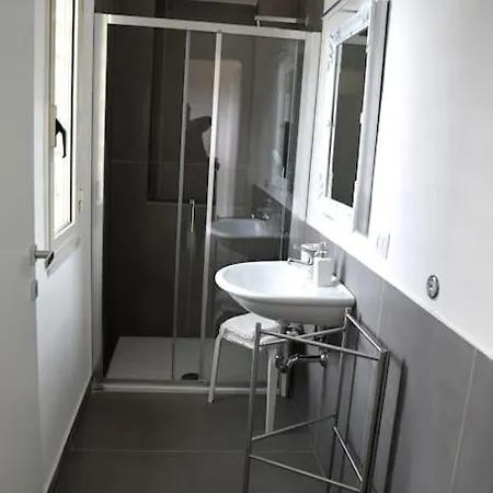 Casa Di Nonna Maria Apartment Caserta