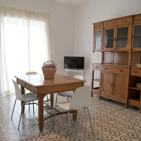 Casa Di Nonna Maria Caserta