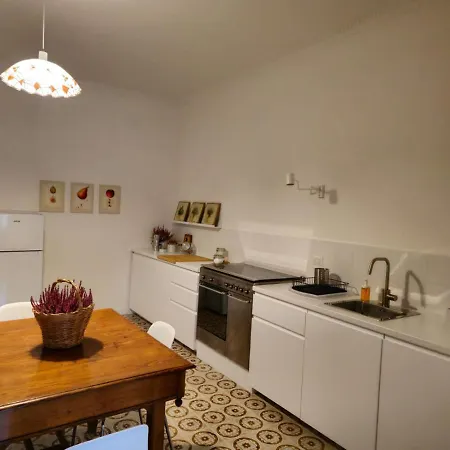 Casa Di Nonna Maria