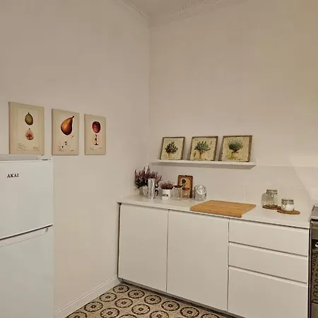 Casa Di Nonna Maria Apartment Caserta