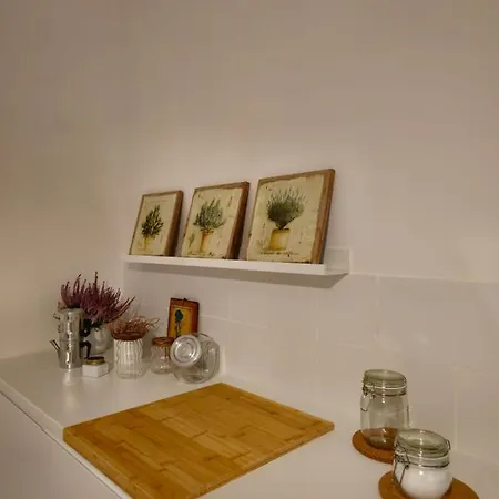 Casa Di Nonna Maria